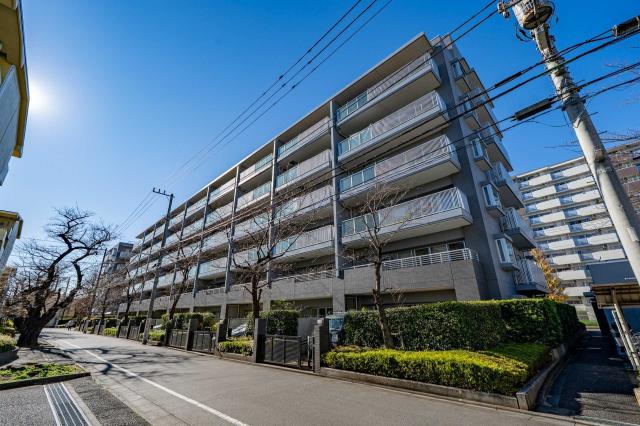 外観(撮影年月：2025年12月)