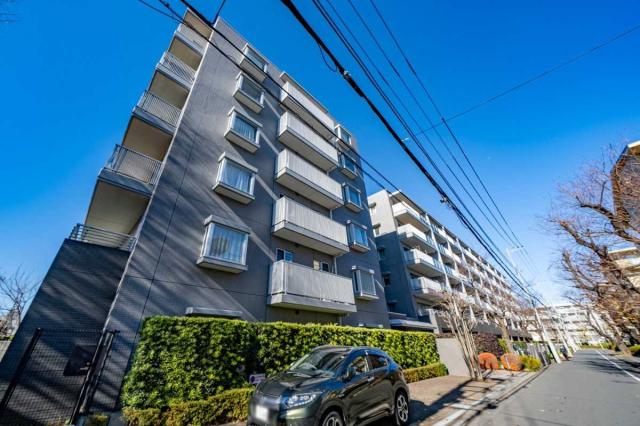 外観(撮影年月：2025年12月)