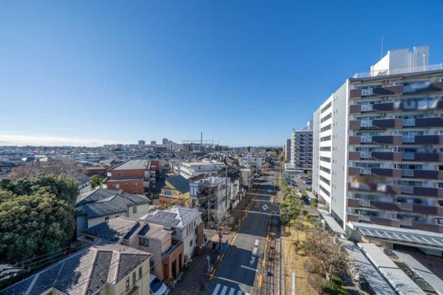 外観(撮影年月：2025年12月)