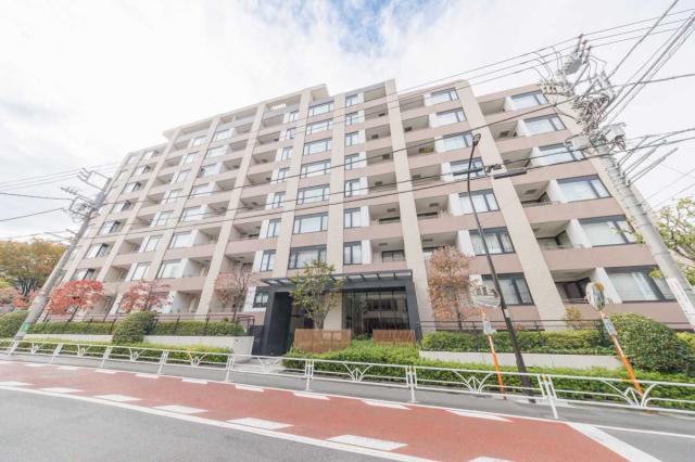 外観（撮影年月：2025年11月）