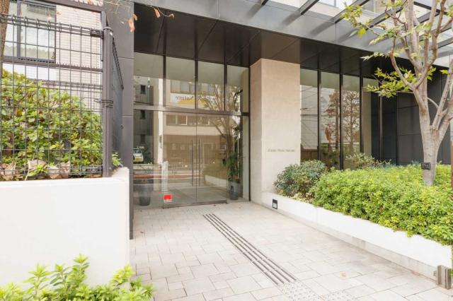 外観（撮影年月：2025年11月）