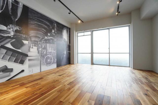 リビング・ダイニング