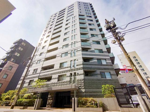 外観（撮影年月：2025年08月）