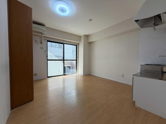 ダイニングキッチン