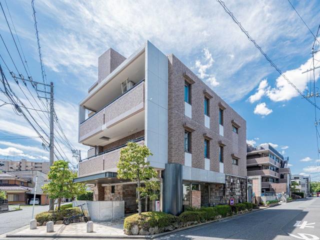 外観（撮影年月：2025年09月）