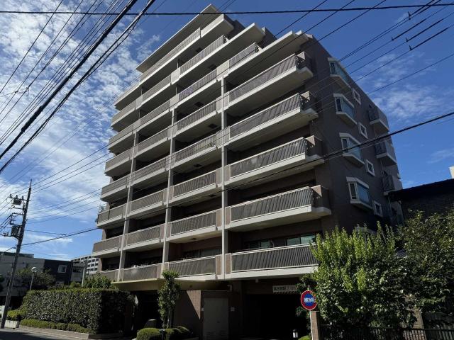 外観(撮影年月：2024年09月)