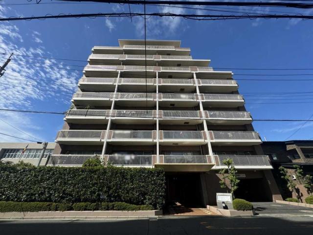 外観(撮影年月：2024年09月)