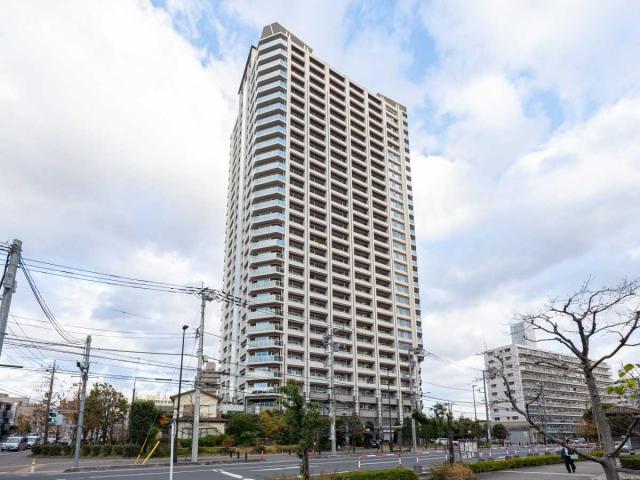 外観(撮影年月：2025年12月)