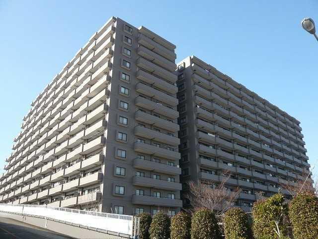 外観(撮影年月：2025年12月)