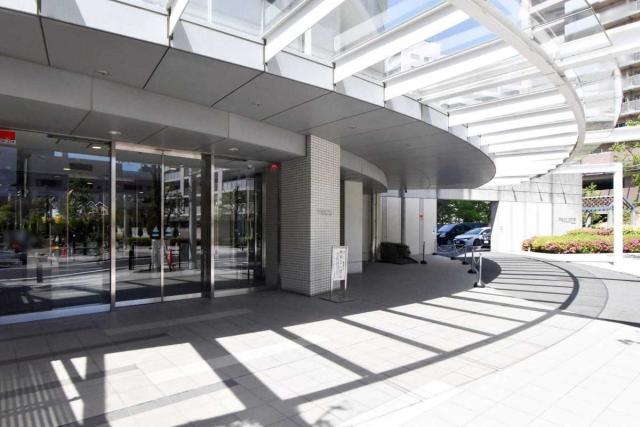 マンション表札