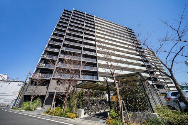 外観(撮影年月：2026年02月)