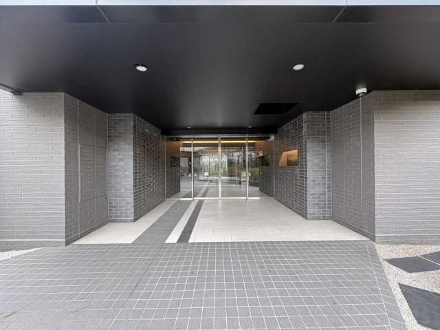 エントランス(撮影年月：2026年02月)