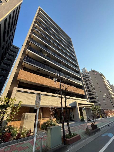 外観(撮影年月：2026年02月)