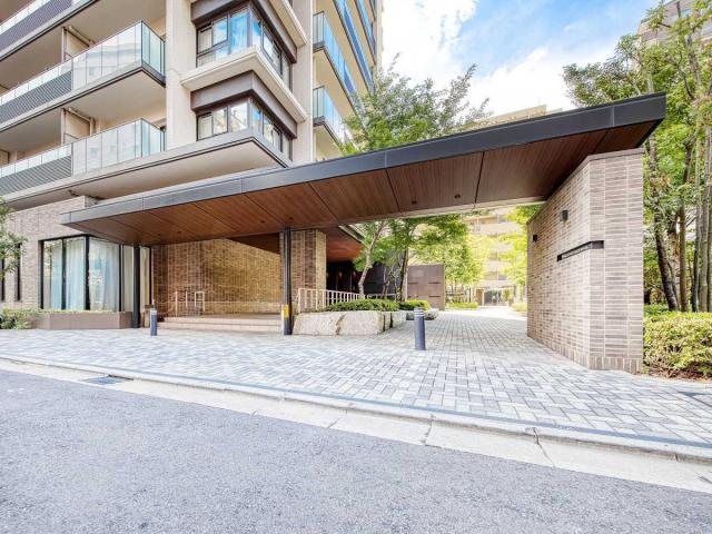 マンション表札