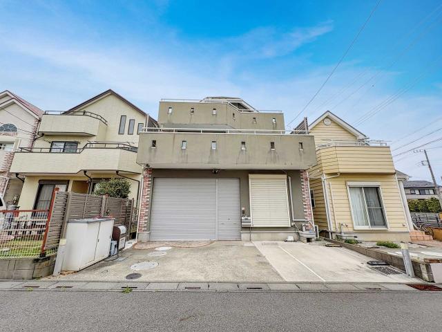 外観：家具調度品は価格に含まれません(撮影年月：2026年04月)