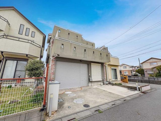 外観：家具調度品は価格に含まれません(撮影年月：2026年04月)