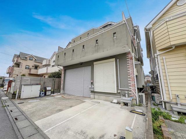 外観：家具調度品は価格に含まれません(撮影年月：2026年04月)