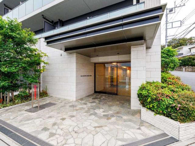 エントランス(撮影年月：2026年04月)