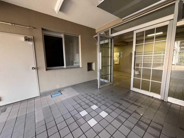 マンション表札