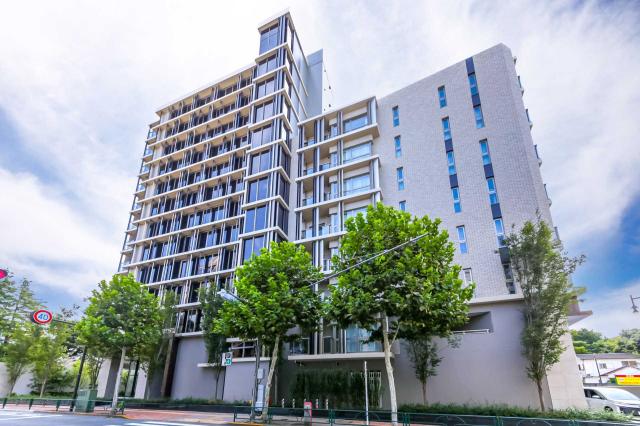 外観(撮影年月：2025年12月)