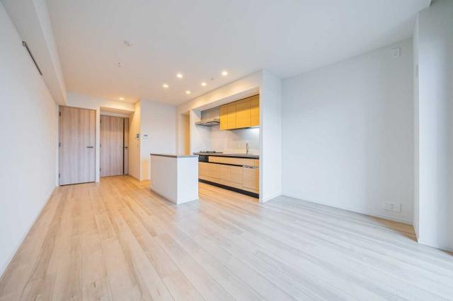 眺望(撮影年月：2025年12月)