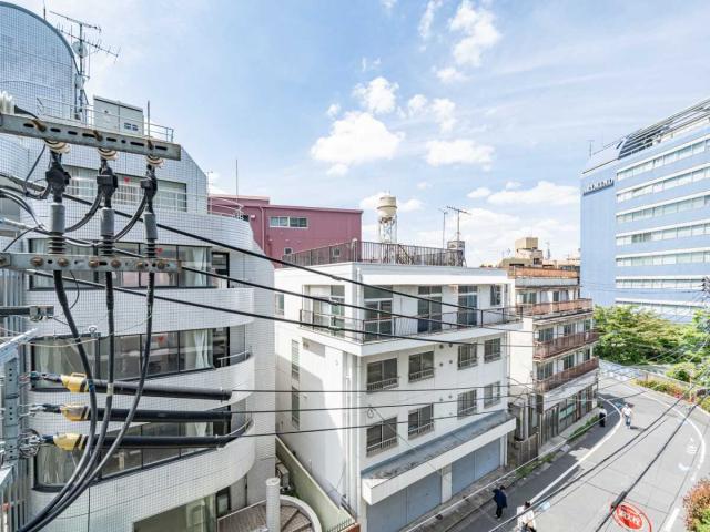 眺望(撮影年月：2026年04月)