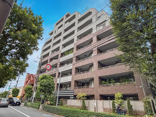 外観（撮影年月：2025年09月）