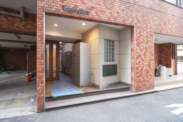 外観(撮影年月：2025年08月)