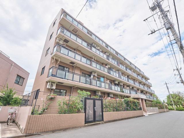 外観(撮影年月：2025年06月)