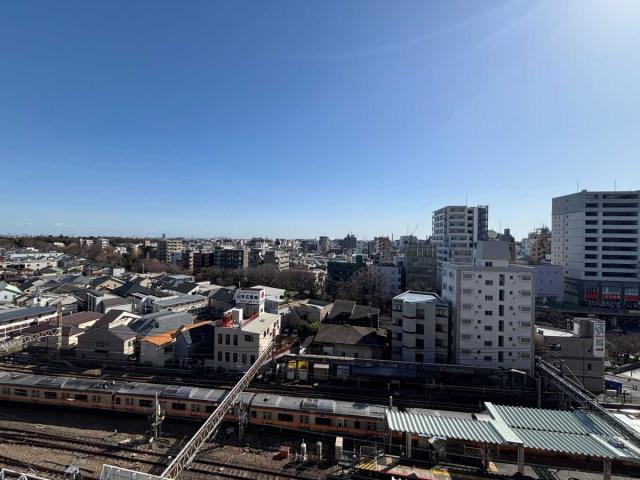 眺望(撮影年月：2026年03月)