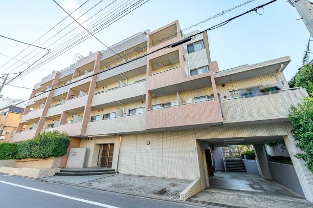 外観（撮影年月：2025年09月）