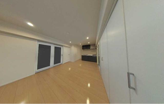 眺望(撮影年月：2026年01月)