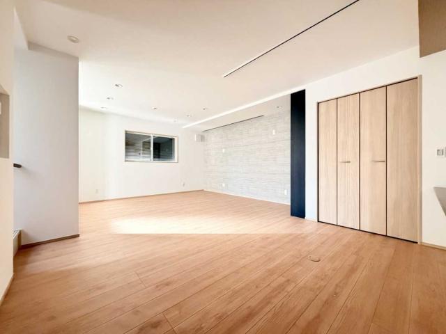 リビング・ダイニング