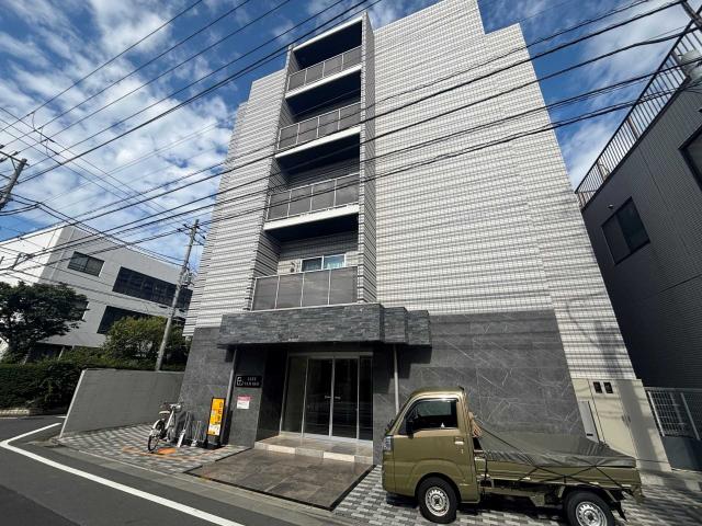 外観（撮影年月：2025年08月）
