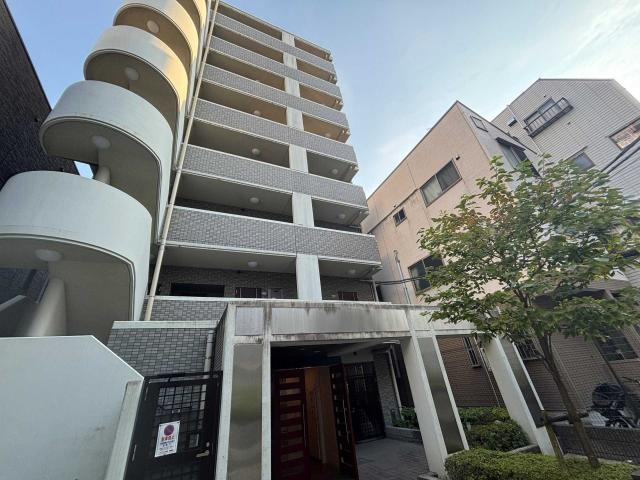 外観（撮影年月：2025年09月）
