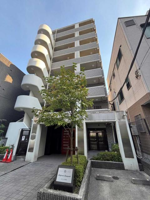 外観（撮影年月：2025年09月）