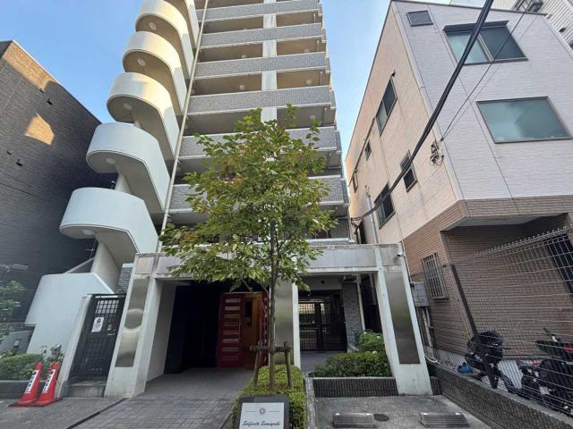 外観（撮影年月：2025年09月）