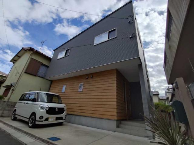 外観（撮影年月：2025年11月）