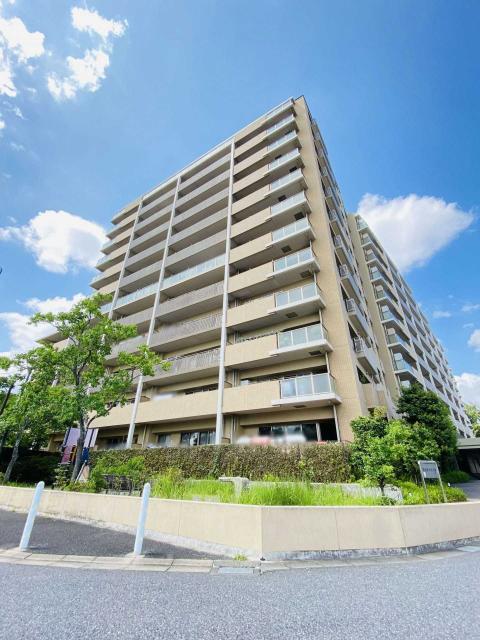 外観(撮影年月：2025年07月)