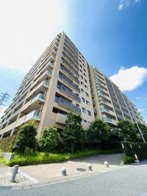 外観(撮影年月：2025年07月)