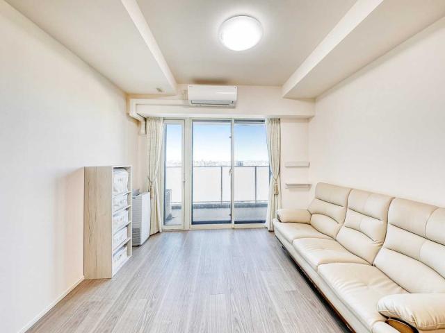 リビング・ダイニング(撮影年月：2026年01月)