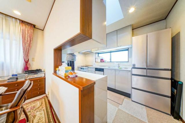 リビング・ダイニング