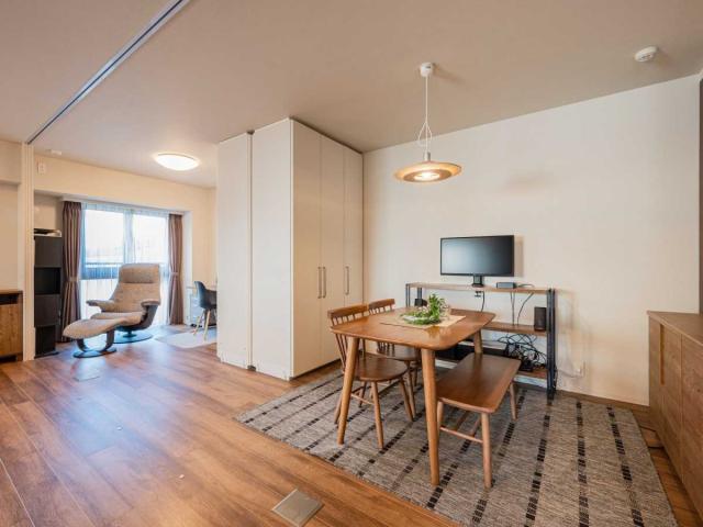 リビング・ダイニング(撮影年月：2026年01月)