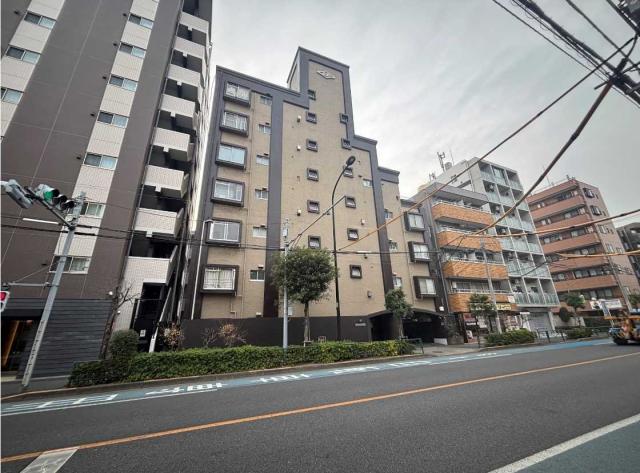 外観(撮影年月：2026年02月)