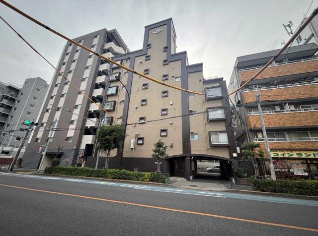 外観(撮影年月：2026年02月)