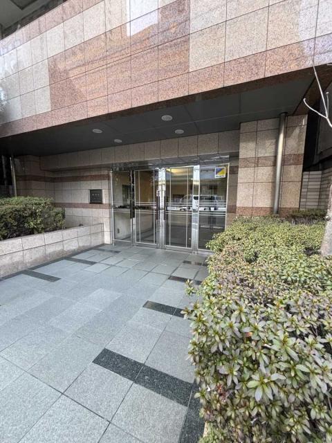 エントランス(撮影年月：2026年02月)