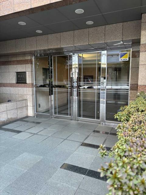 エントランス(撮影年月：2026年02月)