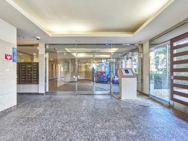 エントランス(撮影年月：2026年03月)