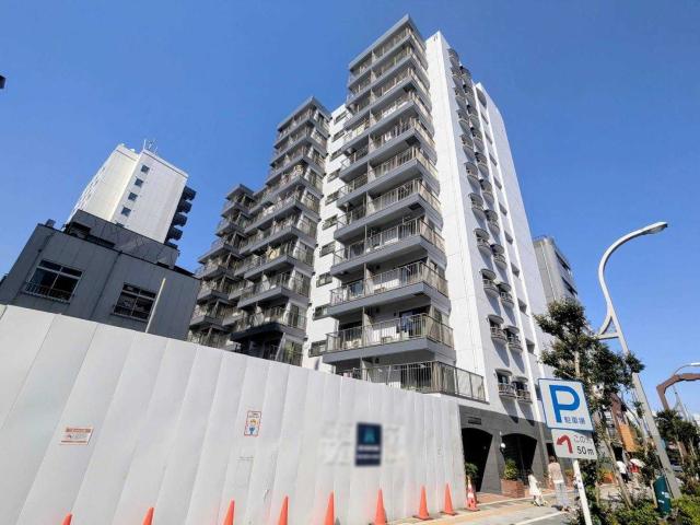 外観(撮影年月：2026年05月)