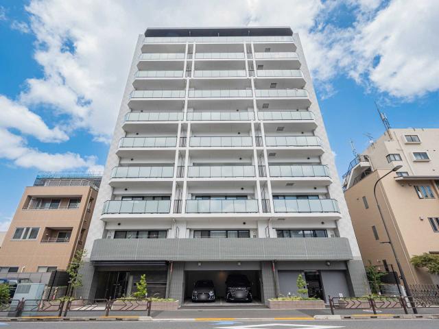 外観(撮影年月：2026年08月)
